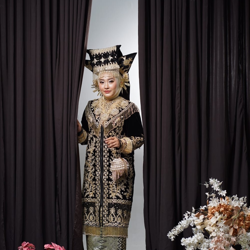 Alqori Nahdatul Aulia Andesta, S.Pd